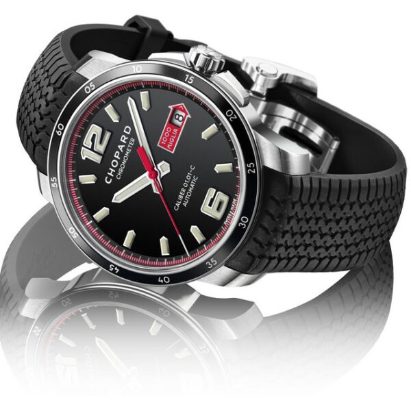 Chopard hodinky Mille Miglia GTS Automatic