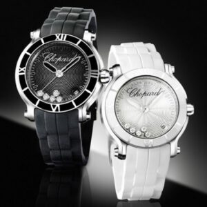 Chopard hodinky Happy Sport 36 mm