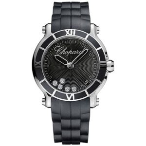 Chopard hodinky Happy Sport 36 mm