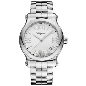 Chopard hodinky Happy Sport 36 mm