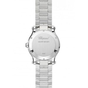 Chopard hodinky Happy Sport 36 mm