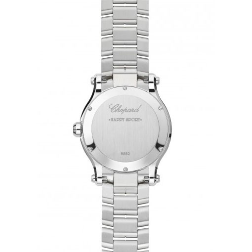 Chopard hodinky Happy Sport 36 mm