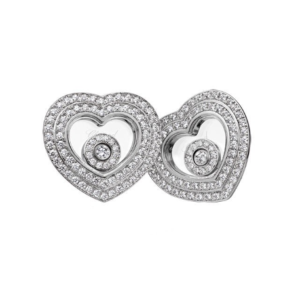 Chopard Happy Diamonds