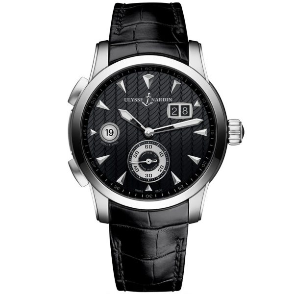 ulysse_nardin_classic_dual_time_black_dial_ace_jewelers_3343_126_921