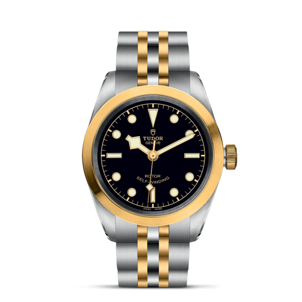 TUDOR BLACK BAY SG