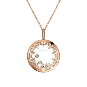 Chopard Happy Diamonds Sheron