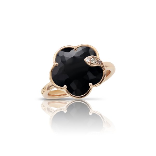 Petit Joli _ring_ onyx