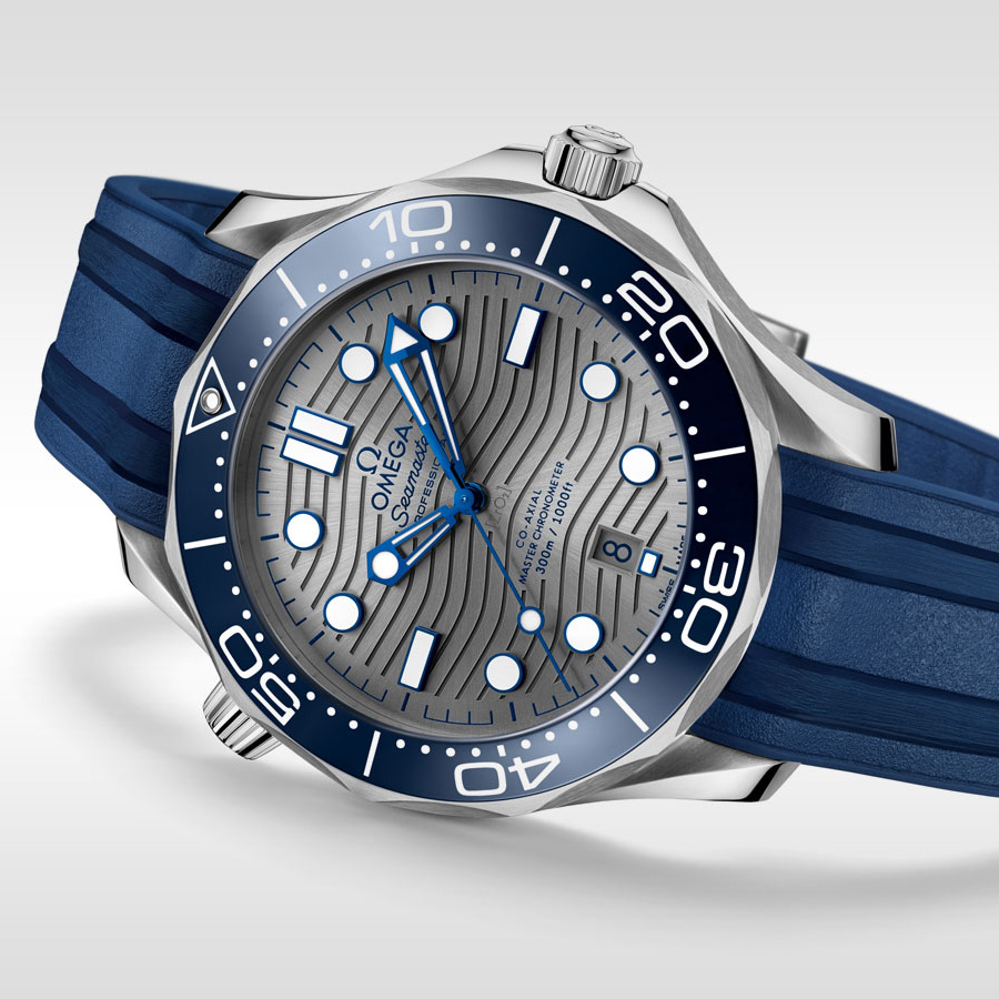 omega seamaster 300 cena