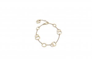 BRERA bracelet in rose gold by Pomellato_1