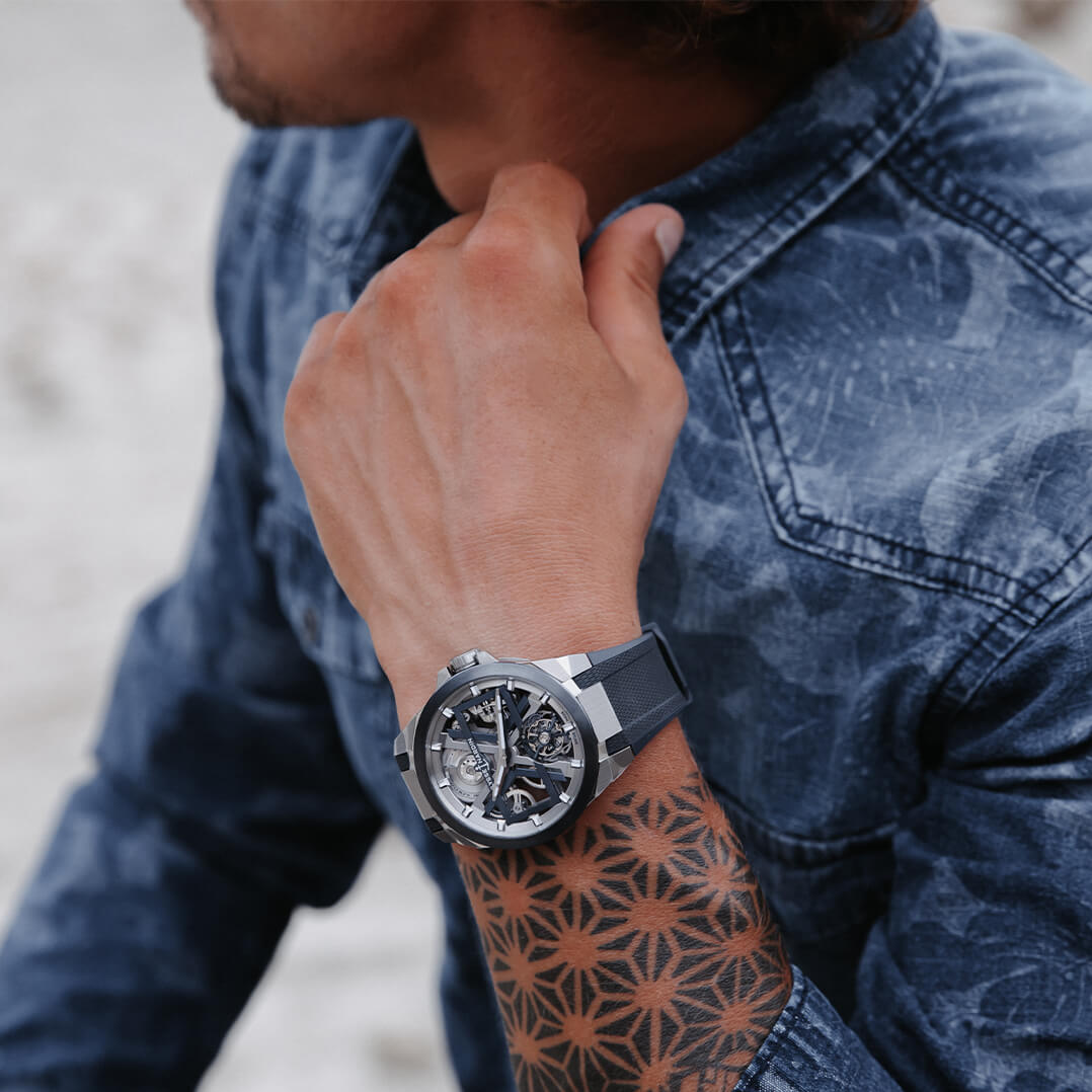 Ulysse nardin on sale blast