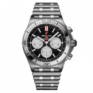 Breitling Chronomat B01 42-min