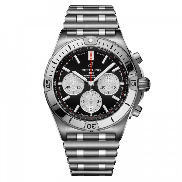 Breitling Chronomat B01 42-min