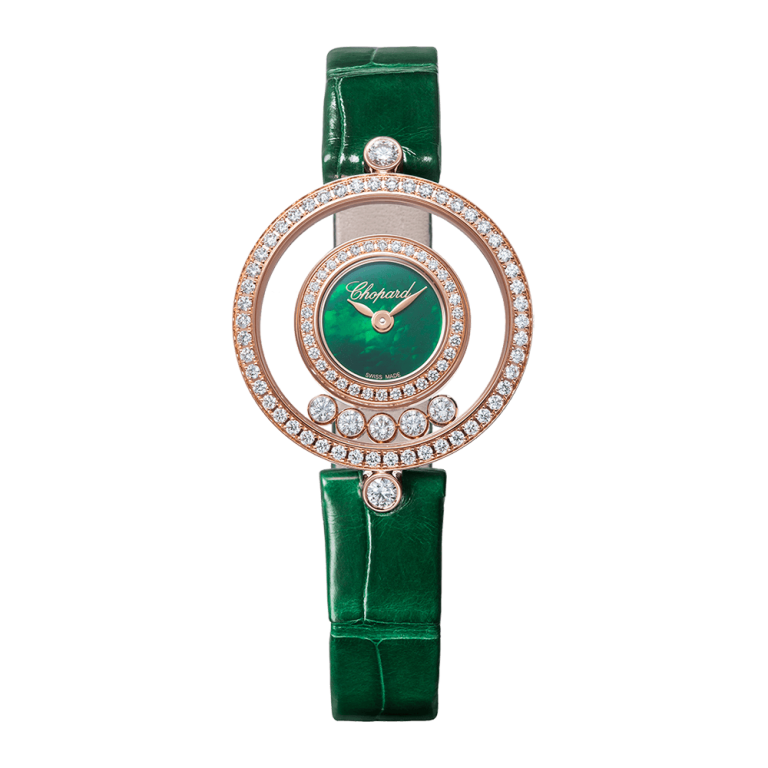 Chopard Happy Diamonds Icons 26 mm