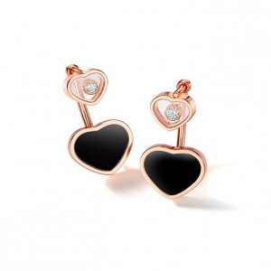 Chopard Happy Hearts nausnice