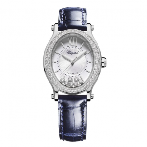 Chopard Happy Sport Oval