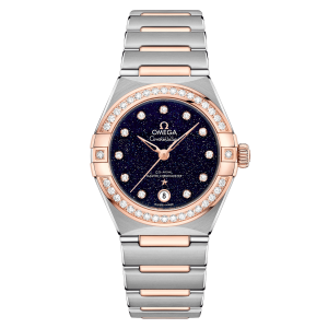 Omega Constellation Co-Axial Master Chronometer 29 mm