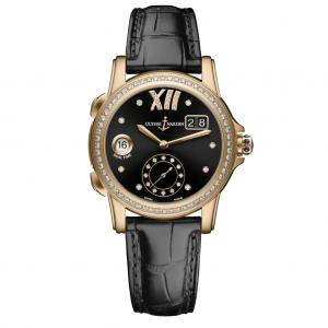 Ulysse Nardin Classico Lady Dual Time