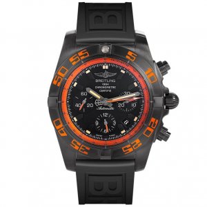 Breitling Chronomat 44 Raven-min