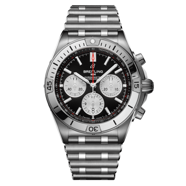 Breitling Chronomat B01 42