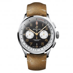 Breitling Premier B01 Chronograph 42 Norton