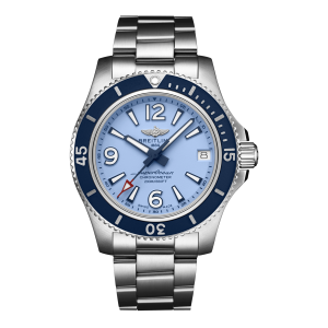 Breitling Superocean Automatic 36