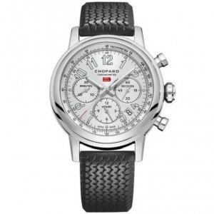 Chopard Mille Miglia Classic Chronograph 42 mm-min