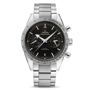 Omega Speedmaster ’57 Co-Axial Chronograph 41.5 mm