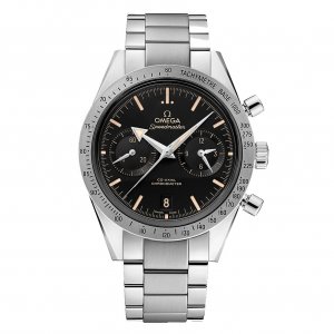 Omega Speedmaster ’57 Co-Axial Chronograph 41.5 mm-min