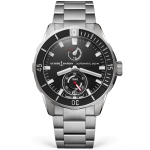 Ulysse Nardin Diver Chronometer