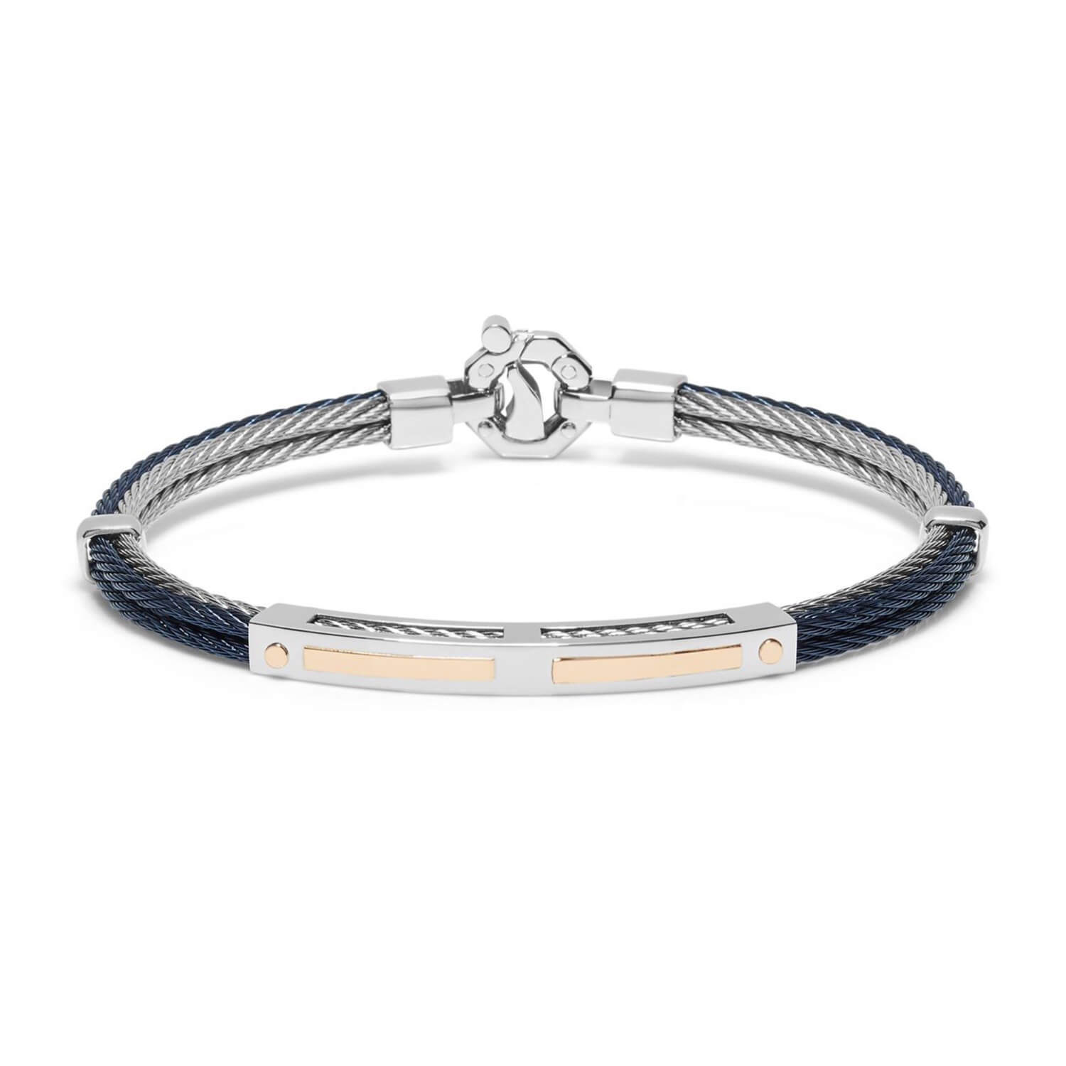 Baraka 316L Bracelet – Topper Fine Jewelers