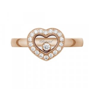 Chopard Happy Diamonds Heart 2-min