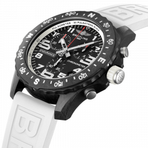 ENDURANCE PRO Black Breitlight Quartz Chronograph2