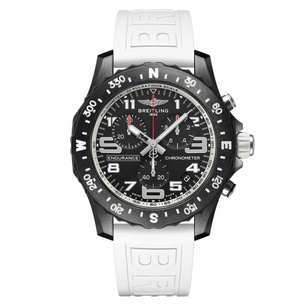 ENDURANCE PRO Black Breitlight Quartz Chronograph2a-min