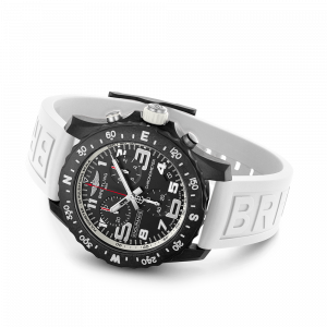 ENDURANCE PRO Black Breitlight Quartz Chronograph3