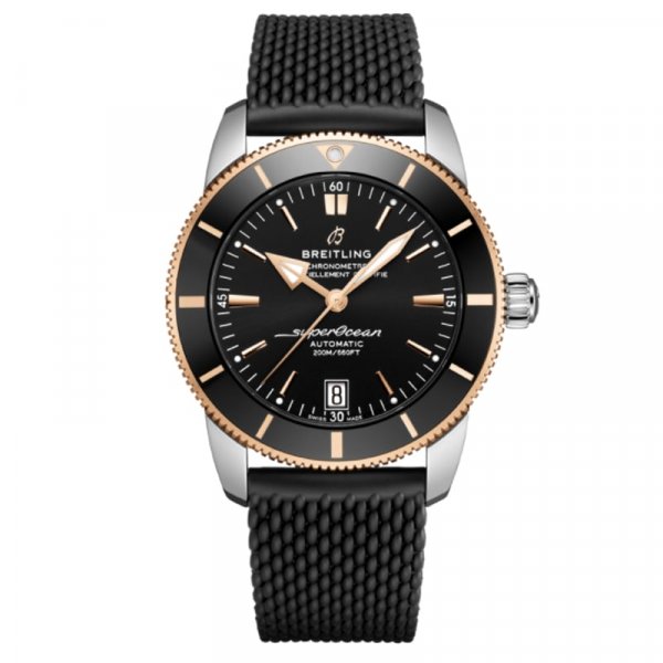 SUPEROCEAN HERITAGE B20 AUTOMATIC 42-min