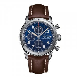 AVIATOR 8 CHRONOGRAPH 43_01-min