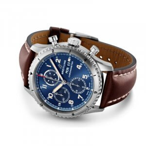 AVIATOR 8 CHRONOGRAPH 43_02-min