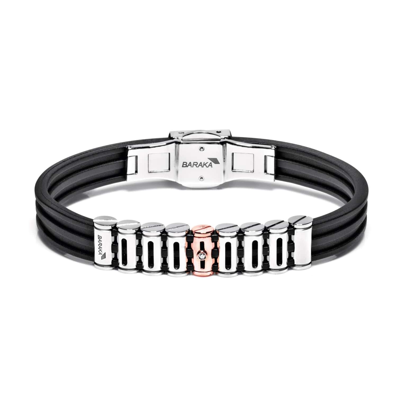 BR283191ROAG220000 Baraka bracelet - Bracelets ...