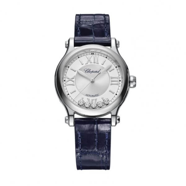 chopard-montre happy sport -B