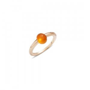 Ring M'Ama Non M'Ama - Orange