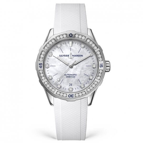 UN lady diver 39mm-min