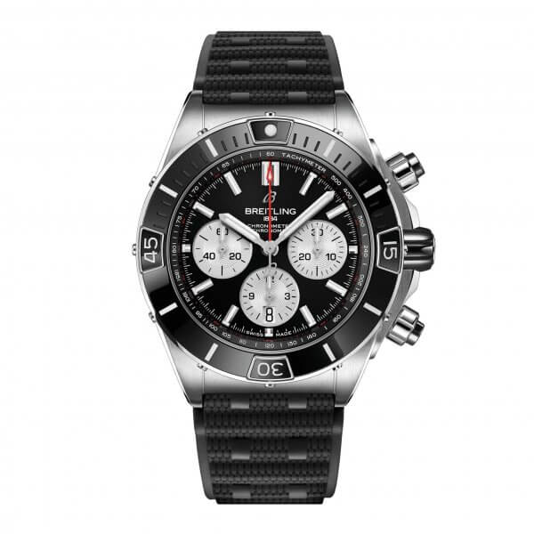 Breitling Super Chronomat B01 44-min