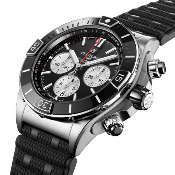 Breitling Super Chronomat B01 44_2-min