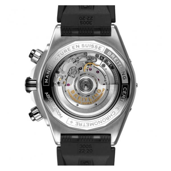 Breitling Super Chronomat B01 44_4-min