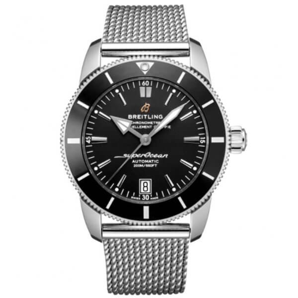 SUPEROCEAN HERITAGE B20 AUTOMATIC 42-min