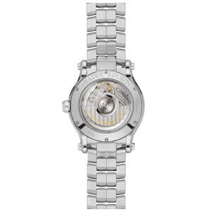 chopard montre happy sport pink 4-min