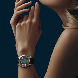 chopard-happy sport green2-min