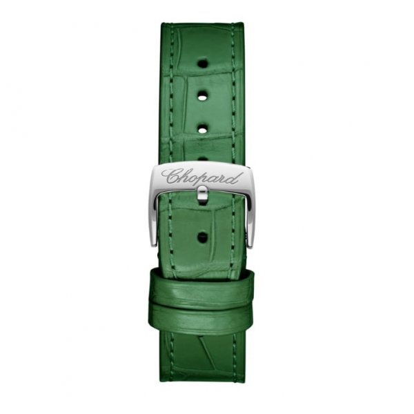 chopard-happy sport green5-min