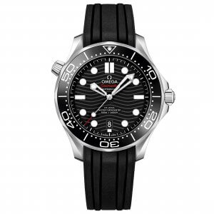 omega seamaster DIVER 300M-min