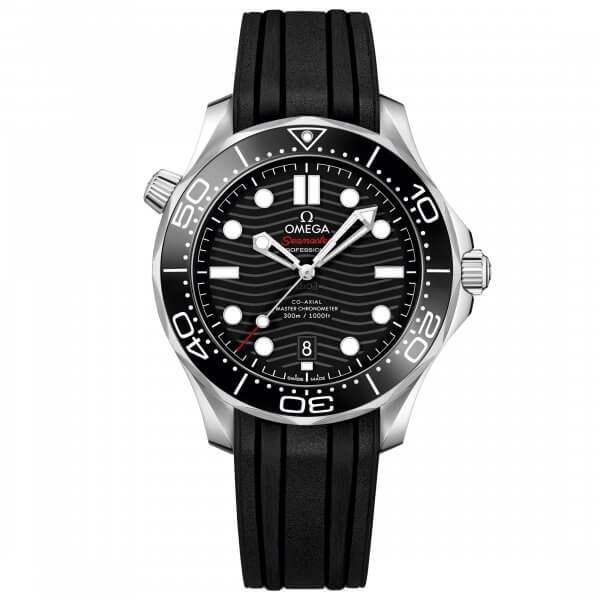 omega seamaster DIVER 300M-min